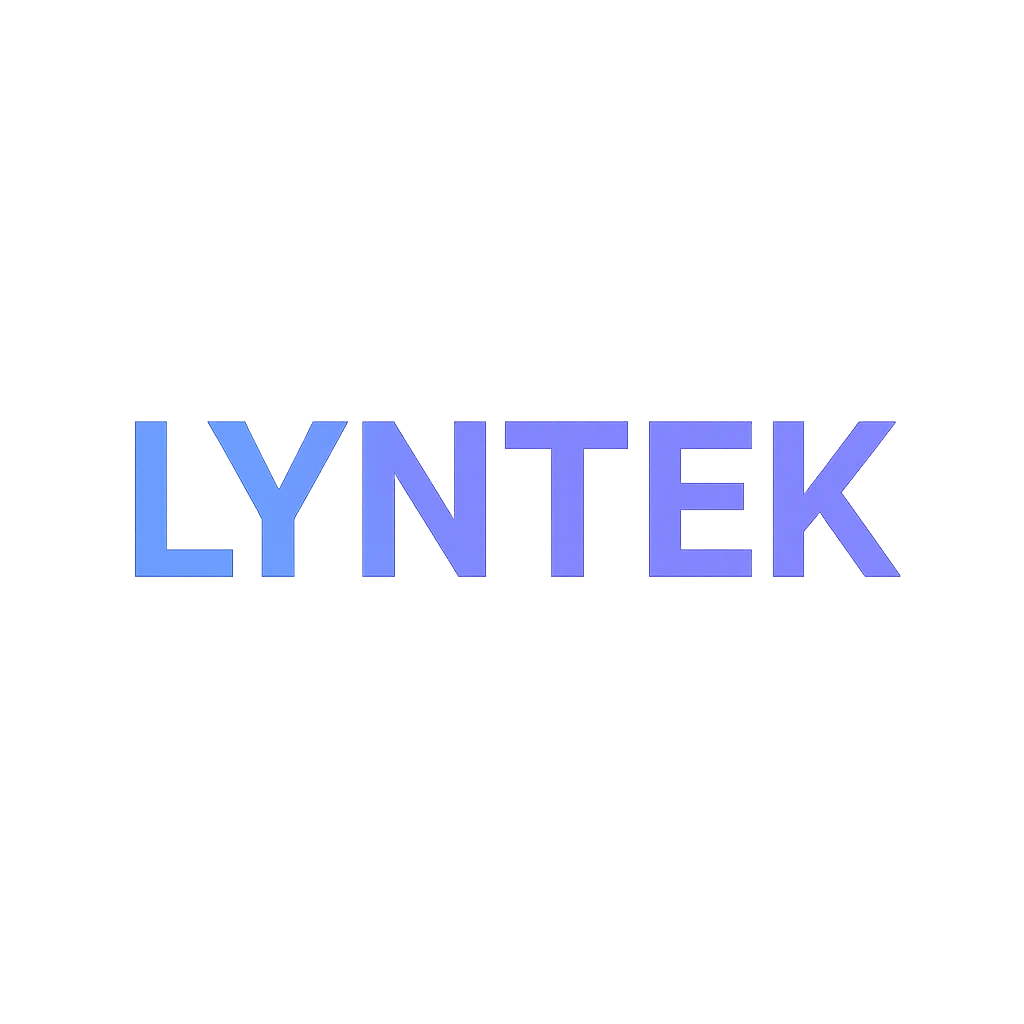 Lyntek logo
