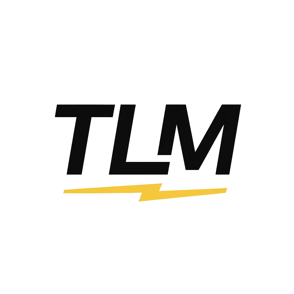 TLM logo